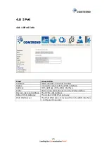 Предварительный просмотр 27 страницы Comtrend Corporation WR-6891u User Manual