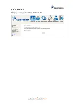 Предварительный просмотр 45 страницы Comtrend Corporation WR-6891u User Manual