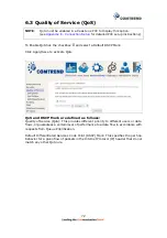 Предварительный просмотр 73 страницы Comtrend Corporation WR-6891u User Manual