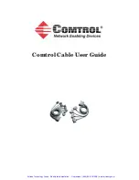 Preview for 2 page of Comtrol DB25 User Manual