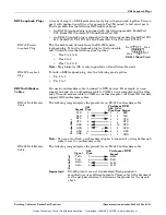 Preview for 12 page of Comtrol DB25 User Manual