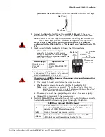 Предварительный просмотр 3 страницы Comtrol DeviceMaster 500 Manual