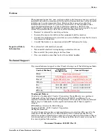 Preview for 12 page of Comtrol DeviceMaster Primo Hardware Installation