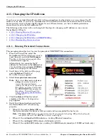 Предварительный просмотр 42 страницы Comtrol DeviceMaster Up User Manual