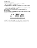 Preview for 5 page of Comtrol Hostess 550 Series Software Installation Documentation