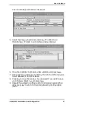 Предварительный просмотр 31 страницы Comtrol interchange vs1000 Installation And Configuration Manual