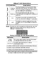 Preview for 6 page of Comtrol InterChangeVS 1000 Installation Reference Manual