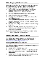 Preview for 10 page of Comtrol InterChangeVS 1000 Installation Reference Manual