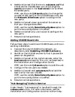 Preview for 11 page of Comtrol InterChangeVS 1000 Installation Reference Manual