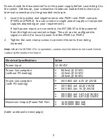 Preview for 3 page of Comtrol ROCKETLINX ES7206-XT Quick Installation Manual