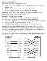 Preview for 6 page of Comtrol ROCKETLINX ES7206-XT Quick Installation Manual