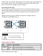 Preview for 7 page of Comtrol ROCKETLINX ES7206-XT Quick Installation Manual