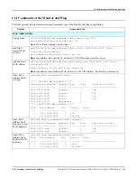 Предварительный просмотр 133 страницы Comtrol RocketLinx ES7528 User Manual