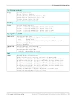 Предварительный просмотр 135 страницы Comtrol RocketLinx ES7528 User Manual