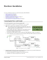 Предварительный просмотр 11 страницы Comtrol RocketLinx ES8108 User Manual