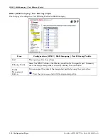 Preview for 130 page of Comtrol RocketLinx MP1204-XT User Manual