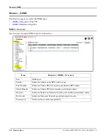 Preview for 254 page of Comtrol RocketLinx MP1204-XT User Manual