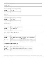 Preview for 278 page of Comtrol RocketLinx MP1204-XT User Manual