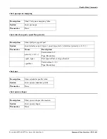 Preview for 291 page of Comtrol RocketLinx MP1204-XT User Manual