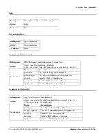 Preview for 309 page of Comtrol RocketLinx MP1204-XT User Manual