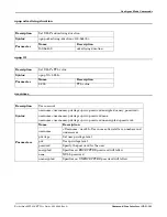 Preview for 323 page of Comtrol RocketLinx MP1204-XT User Manual