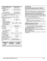 Preview for 7 page of Comtrol RocketPort 485 Series Hardware Installation Card