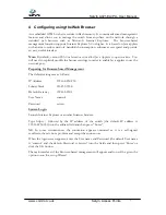 Preview for 12 page of Comtrol SATYRN A021-EA User Manual