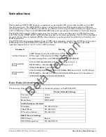 Preview for 7 page of Comtrol WR7802-XT Series User Manual