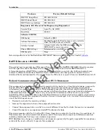 Preview for 8 page of Comtrol WR7802-XT Series User Manual