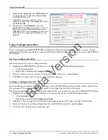 Preview for 30 page of Comtrol WR7802-XT Series User Manual