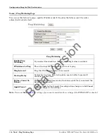 Preview for 116 page of Comtrol WR7802-XT Series User Manual