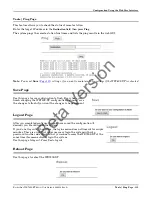 Preview for 117 page of Comtrol WR7802-XT Series User Manual