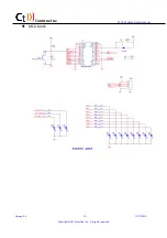 Preview for 10 page of Comtrue CT-7301 Manual