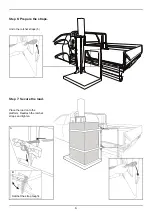 Preview for 6 page of COMTRUK EZ Lift-N-Load Installation Manual