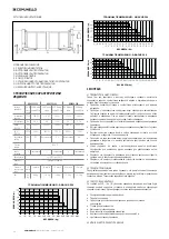 Preview for 34 page of Comunello Automation ABACUS 220 Installation And User Manual