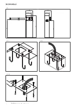 Preview for 2 page of Comunello Automation BORDER 400 Installation And User Manual