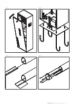 Preview for 3 page of Comunello Automation BORDER 400 Installation And User Manual