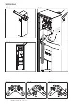 Preview for 6 page of Comunello Automation BORDER 400 Installation And User Manual