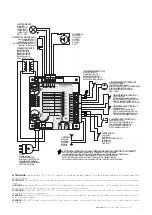 Preview for 11 page of Comunello Automation BORDER 400 Installation And User Manual