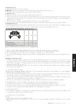 Preview for 51 page of Comunello Automation BORDER 400 Installation And User Manual