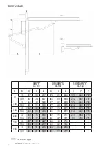 Preview for 2 page of Comunello Automation CONDOR 500 S Installation And User Manual