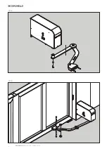 Preview for 4 page of Comunello Automation CONDOR 500 S Installation And User Manual