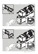 Preview for 5 page of Comunello Automation CONDOR 500 S Installation And User Manual