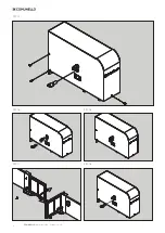 Preview for 6 page of Comunello Automation CONDOR 500 S Installation And User Manual