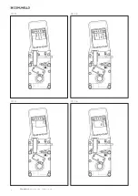 Preview for 8 page of Comunello Automation CONDOR 500 S Installation And User Manual