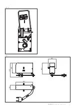 Preview for 9 page of Comunello Automation CONDOR 500 S Installation And User Manual