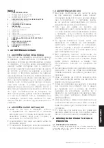 Preview for 31 page of Comunello Automation CONDOR 500 S Installation And User Manual