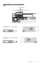 Preview for 5 page of Comunello Automation CU-230V-1M Installation And User Manual