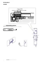 Preview for 6 page of Comunello Automation CU-230V-1M Installation And User Manual