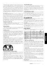 Preview for 27 page of Comunello Automation CU-230V-1M Installation And User Manual